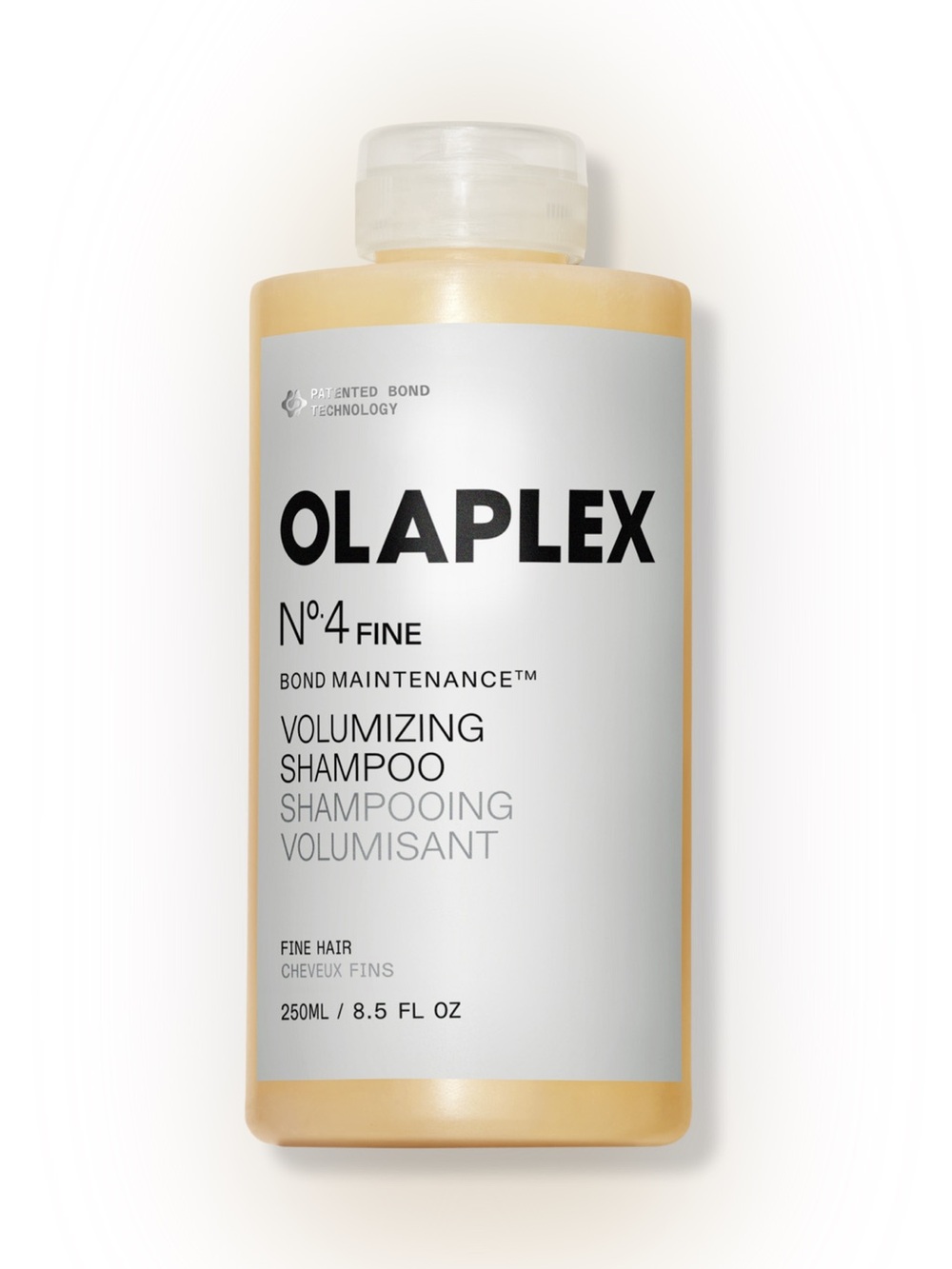 Olaplex No.4 Volumizing and Strengthening Hair Repair Shampoo 8 Oz